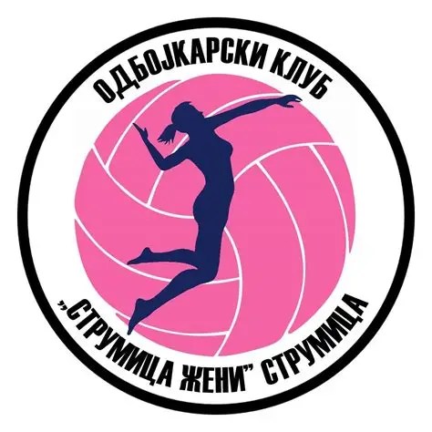 ODBOJKARSKI KLUB STRUMICA ŽENI